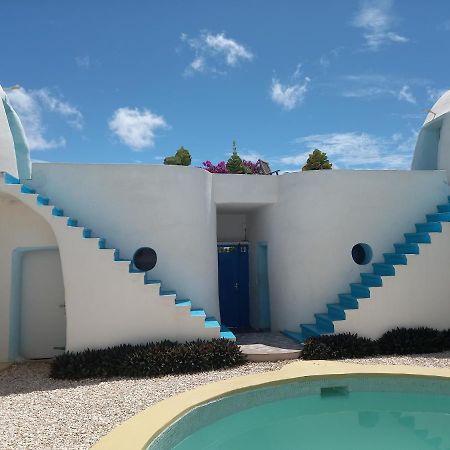 La Maison Blanche Deni Biram Ndao 외부 사진